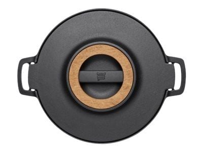 Fiskars Norden - Kattila - 6 L - tarttumaton