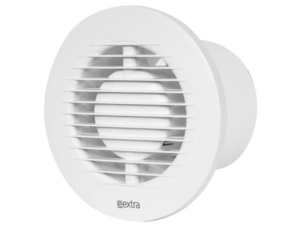 Europlast vifte E-EXTRA DN100 EA100 Europlast vifte E-EXTRA DN100 EA100