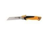 Fiskars Pro PowerTooth, Beskjæringssag, Tre, Sort, Sølv, Gult, Sort, Gult, 15 cm, 208 mm