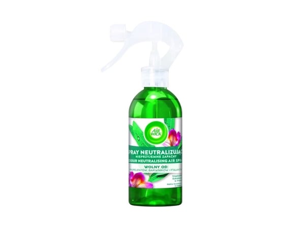 Air Wick luftfrisker Tropisk eukalyptus & fresia 237 ml