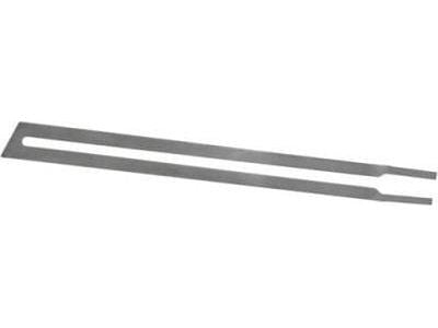 Dedra Spare blade Ni-Cr 25cm for the DED7519 knife Dedra Spare blade Ni-Cr 25cm for the DED7519 knife