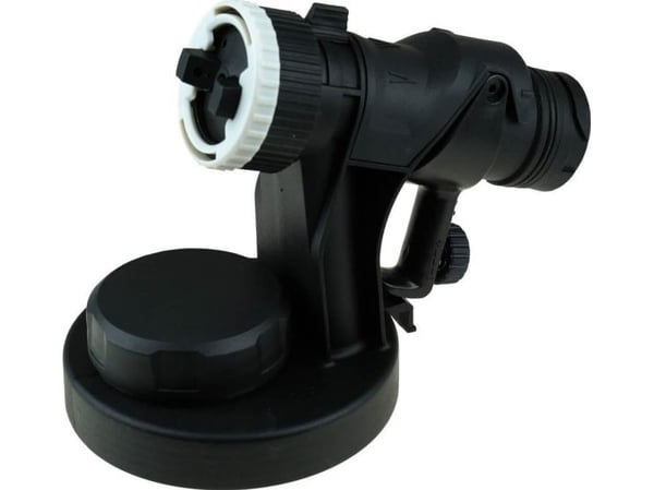 Dedra DED7057 sprøytepistol til aggregat 18V