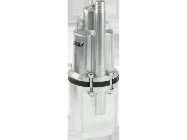 Dedra membranpumpe for vann variam 300W