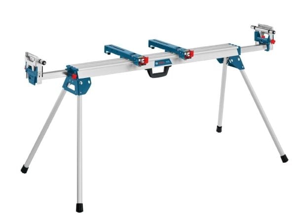 Bosch GTA 3800 Professional - Gjæringssagstativ - lengde: 3877 mm