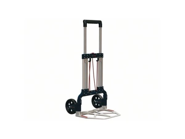 Bosch Professional - Tralle - aluminium