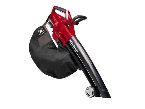 Einhell GE-CL 36 Li E-Solo, Håndholdt løvblåser, 210 km/t, 720 m³/t, 45 l, Lithium, 3,38 kg - SOLO