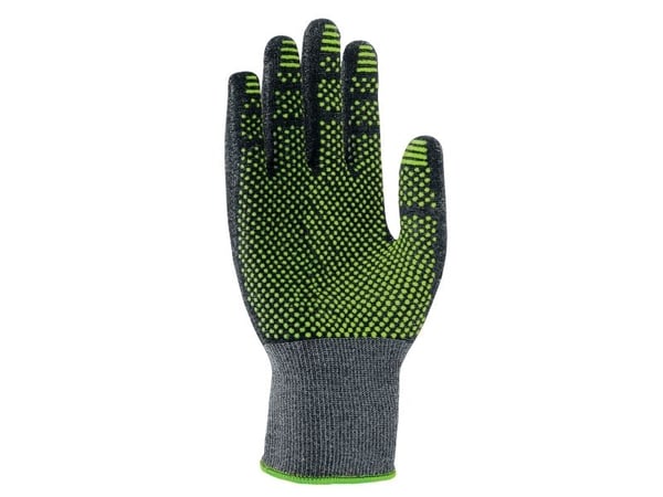 Uvex C300 dry, Sort, Grønn, Voksen, Voksen, Unisex, 1 stykker, 2 stykker
