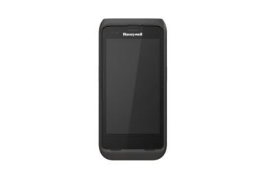 Honeywell CT45 - Datainnsamlingsterminal - robust - Android 11 - 64 GB UFS card - 5" (1280 x 720) - baksidekamera + frontkamera - strekkodeleser - ...