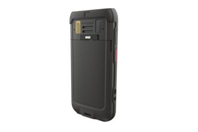 Honeywell CT45 - Datainnsamlingsterminal - robust - Android 11 - 64 GB UFS card - 5" (1280 x 720) - baksidekamera + frontkamera - strekkodeleser - ...