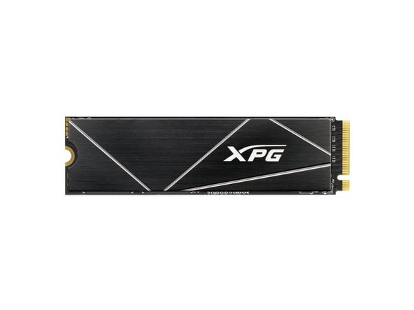 XPG GAMMIX S70 BLADE, 512 GB, M.2, 7400 MB/s