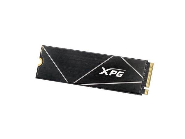 XPG GAMMIX S70 BLADE, 512 GB, M.2, 7400 MB/s