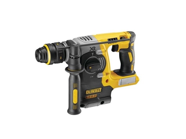 DeWALT DCH274N-XJ, Pistooliporakone, SDS Plus, 1100 RPM, 2,6 cm, 1,3 cm, 2,4 cm