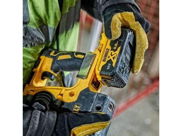 DeWALT DCH274N-XJ, Pistooliporakone, SDS Plus, 1100 RPM, 2,6 cm, 1,3 cm, 2,4 cm