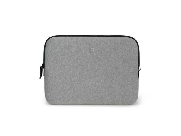 DICOTA Skin URBAN - Notebookhylster - 14" - grå - for Apple MacBook Pro (14.2 tommer)