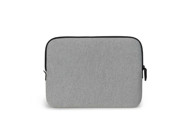 DICOTA Skin URBAN - Notebookhylster - 14" - grå - for Apple MacBook Pro (14.2 tommer)