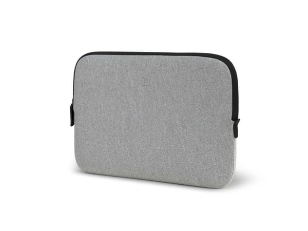 DICOTA Skin URBAN - Notebookhylster - 14" - grå - for Apple MacBook Pro (14.2 tommer)
