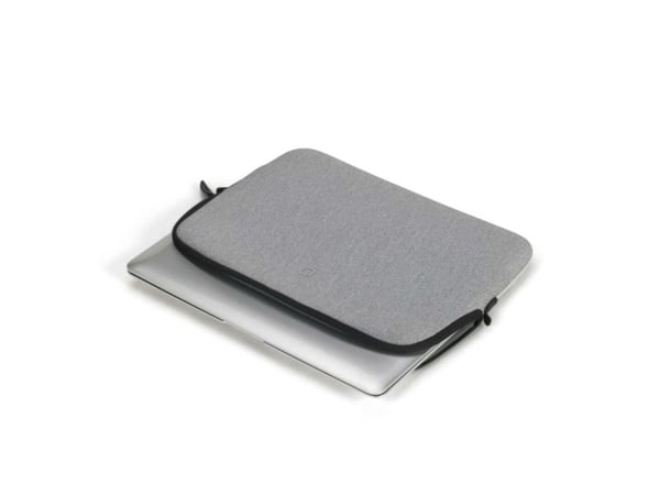 DICOTA Skin URBAN - Notebookhylster - 14" - grå - for Apple MacBook Pro (14.2 tommer)