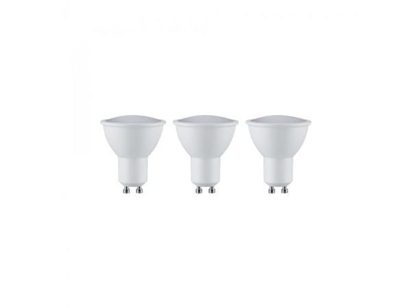 Paulmann 28786, 5,5 W, GU10, 460 lm, 15000 timer, Varm hvit