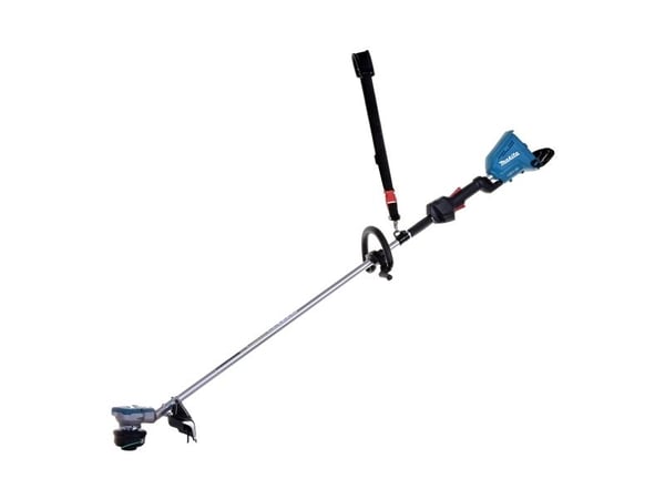 Makita DUR368LZ - Röjsåg - sladdlös - 18 V - inget batteri - 3500/5500/6500 vpm - 25,5/35 cm - 4.5 kg - SOLO