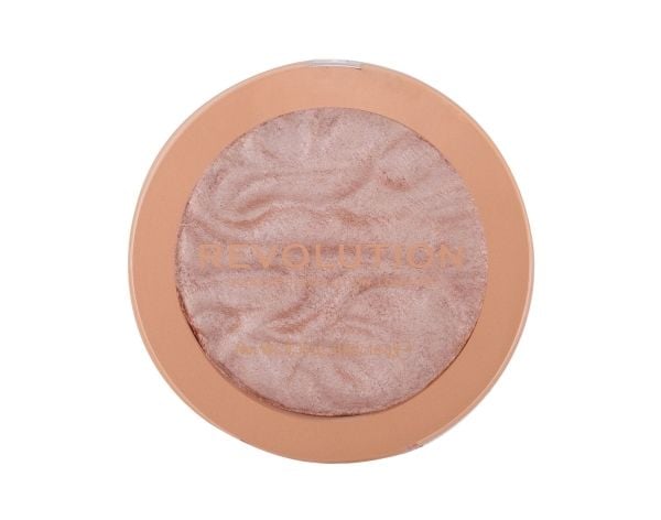 Makeup Revolution highlighter för ansiktet Dare To Divulge