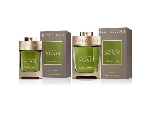 Bvlgari Man Wood Essence EDP 150 ml