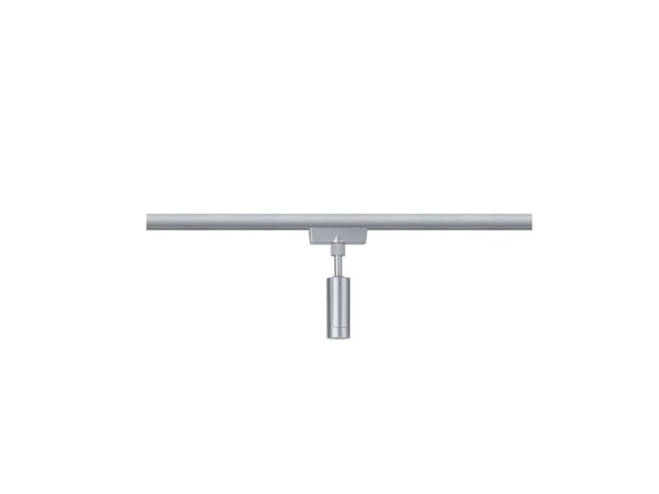 Paulmann 95551, Opphengssett, Kromfarget, Metall, Plast, II, 50 W, 2,3 cm
