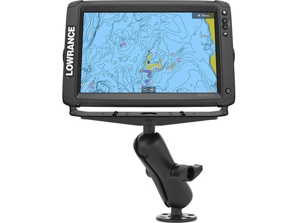 RAM Mounts Large Marine Electronics-monteringsbeslag