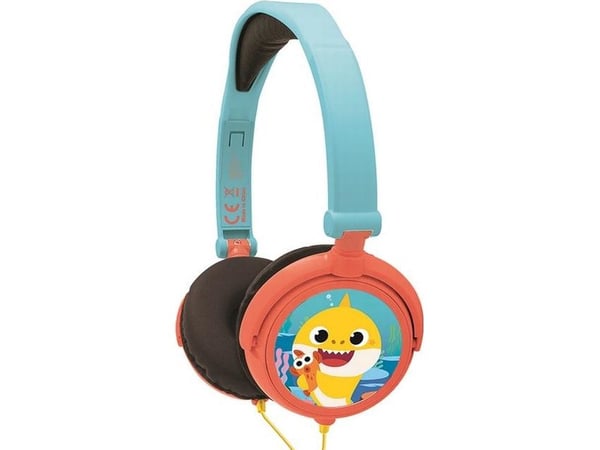 Baby Shark Headphones Baby Shark Headphones