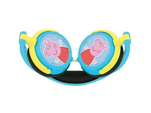 Peppa Pig Headphones