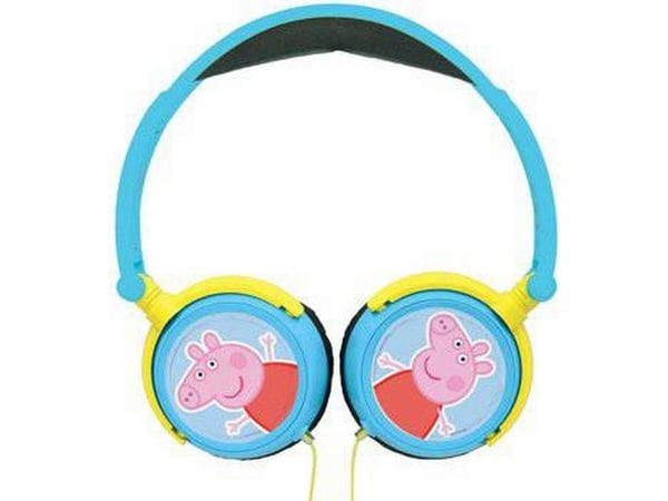 Peppa Pig Headphones
