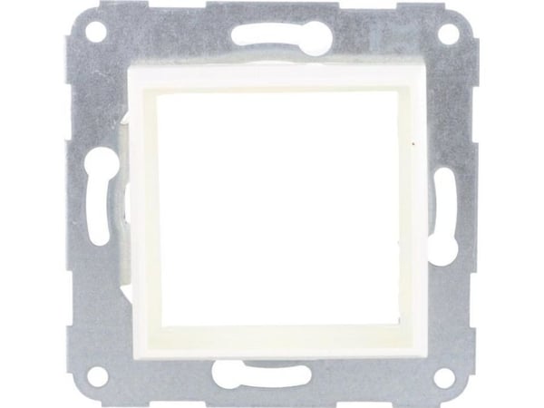 Panasonic CARD ADAPTER 45x45 KOLOR BIAŁY 90960309