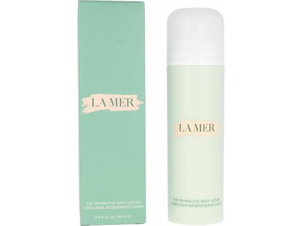 La Mer The Reparative Body Lotion - Dame - 160 ml