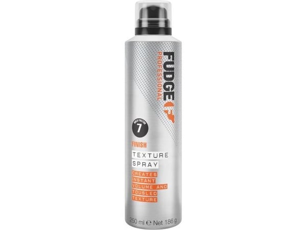 Fudge Finish Texture Spray 250 ml