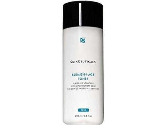 SkinCeuticals Blemish + Age Toner - Unisex - 200 ml