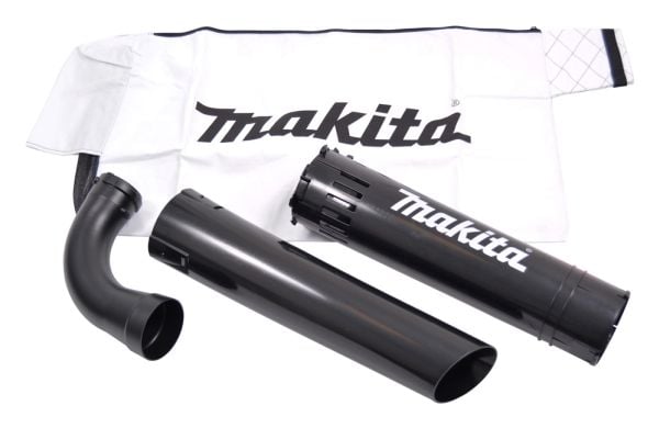 Makita - Leaf blower accessory set - for Makita BHX2501V
