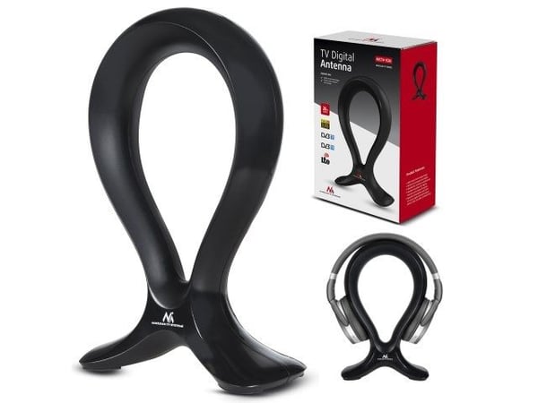 Maclean MCTV-920 - Antenn - TV, HDTV
