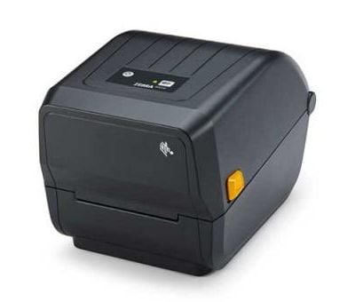 Zebra ZD200 Series ZD230 - Etikettskriver - direktetermisk - Rull (11,2 cm) - 203 dpi - inntil 152 mm/sek - USB 2.0 - skreller