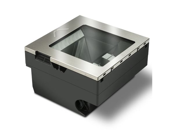 Datalogic Magellan 3200VSi - Viivakoodiskanneri - pöytämalli - 2D-kuvantaminen - dekoodattu - RS-232 Wincor-Nixdorf