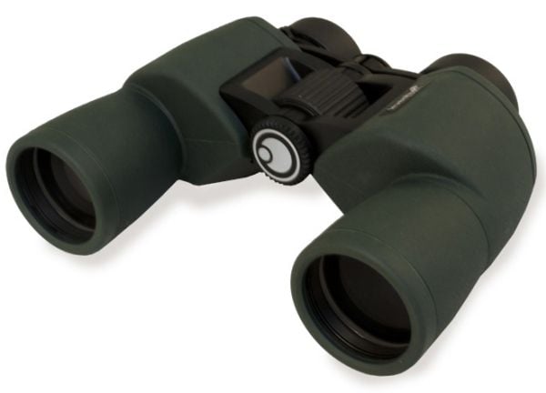 Levenhuk Sherman PRO 10x42 Kompakt Porro Prism vanntett kikkert