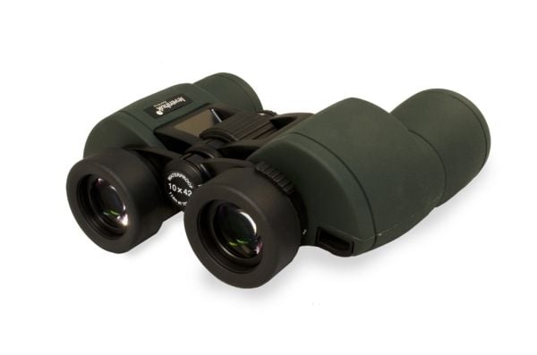 Levenhuk Sherman PRO 10x42 Kompakt Porro Prism vanntett kikkert