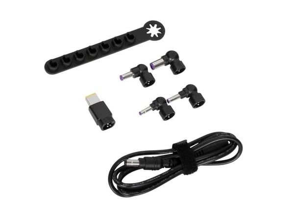 Targus - Tilbehørssett for dokkingstasjon - for Targus Universal 4k Docking Station