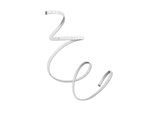 LEDVANCE SMART+ Flex - Lysslynge - LED - 8.5 W - RGBTW-lys - 2700-6500 K - 2 m - gjennomsiktig
