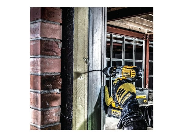 DEWALT WIERTŁO KOBALT KPL.6szt.