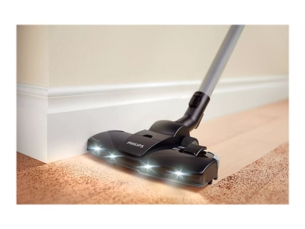 Philips 5000 series FC9557/09 Pölypussiton pölynimuri, 900 W, Sylinteripölynimuri, Kuiva, Pussiton, 1,5 L, HEPA