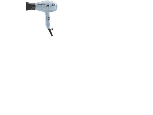 Parlux Advance, AC, 2500 timer, 83 m³/t, Blå, Monokromatisk, Hengeløkke