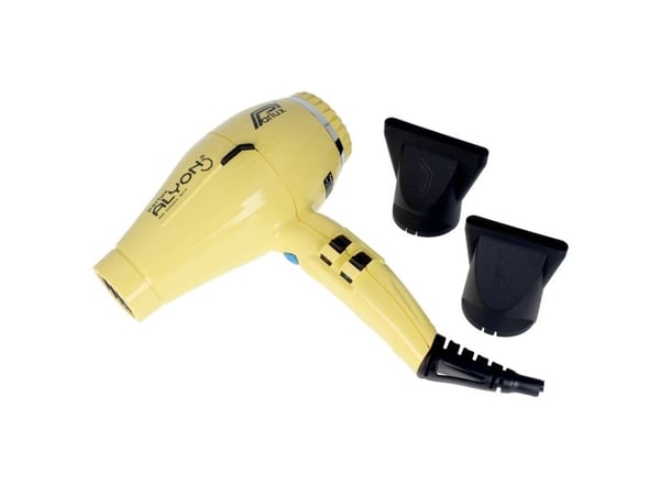 Parlux Alyon, 3000 timer, 84 m³/t, Gult, Monokromatisk, Hengeløkke, 3,3 m