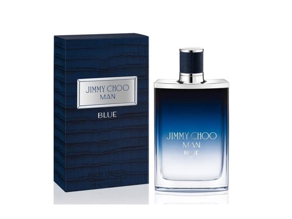 Jimmy Choo Man Blue EDT M 30 ml