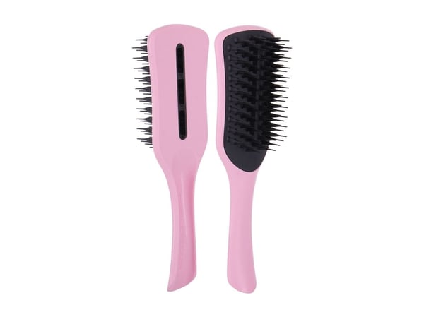 Tangle Teezer Easy Dry & Go ventilerad hårborste Trickled Pink