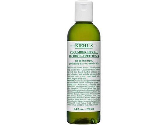 Kiehls Kiehls nvt 250,00 ml