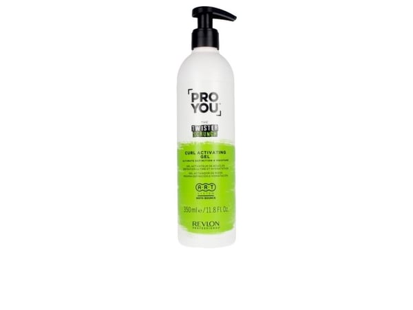 REVLON PROFESSIONAL Proyou Twister Scrunch Activating Gel 350 ml
